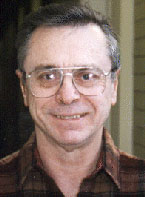 Arthur R. Butz