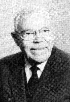 Martin A. Larson